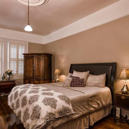 شيلبي Morgan And Wells Bed And Breakfast المظهر الخارجي الصورة