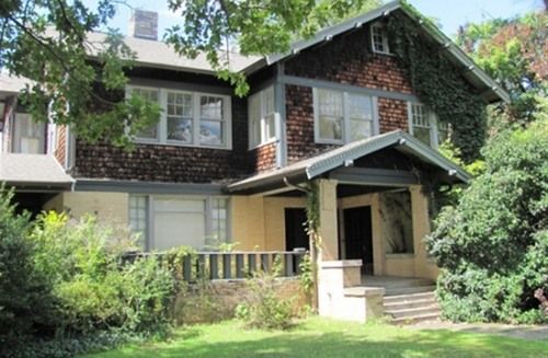 شيلبي Morgan And Wells Bed And Breakfast المظهر الخارجي الصورة