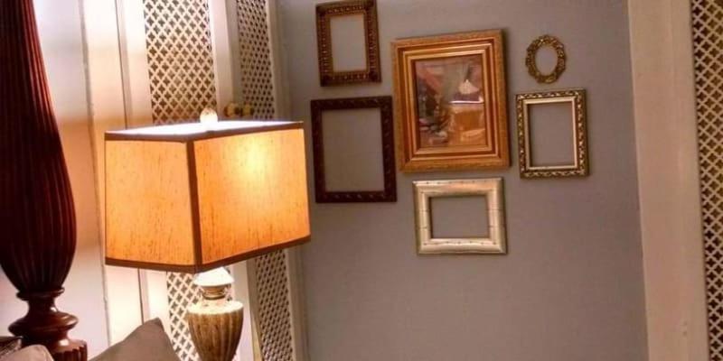 شيلبي Morgan And Wells Bed And Breakfast المظهر الخارجي الصورة